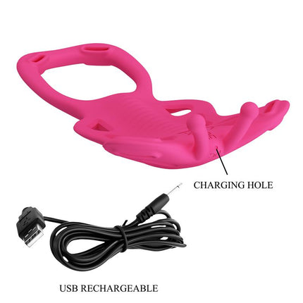 Aethon Panty Stimulator with APP