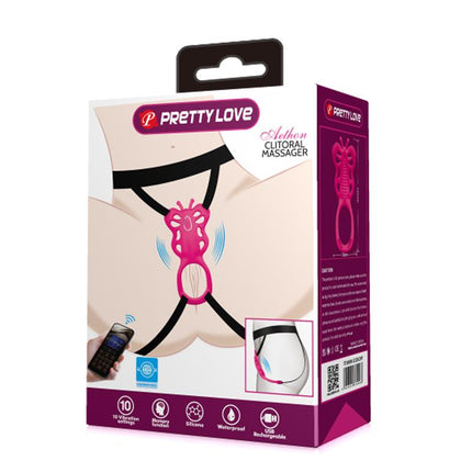 Aethon Panty Stimulator with APP