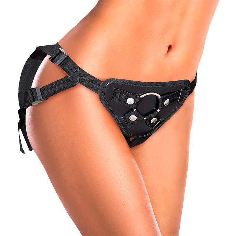 Alex Adjustable Strap - on Harness - secretsextoys.store