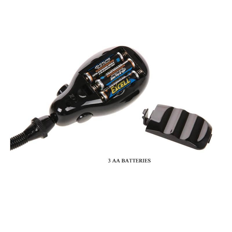 Alexander Vibrating Pump - secretsextoys.store