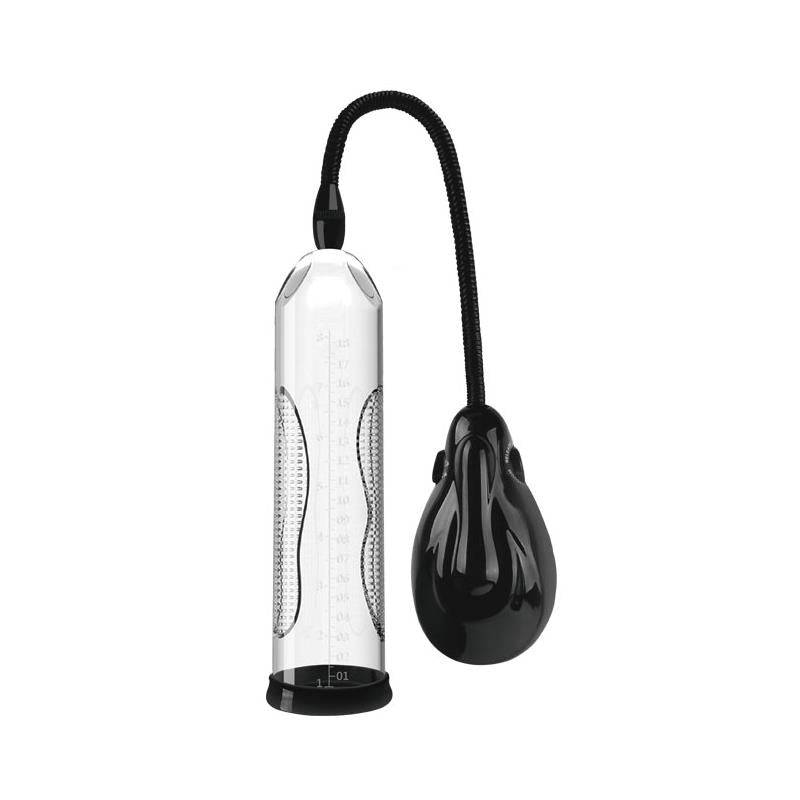 Alexander Vibrating Pump - secretsextoys.store