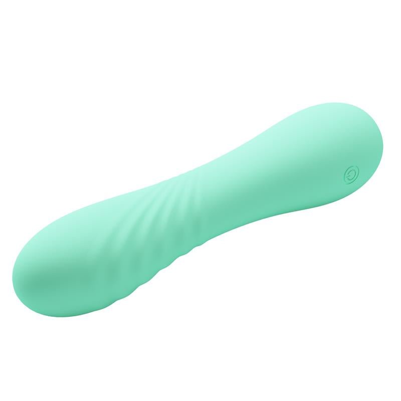 Alexisrose Vibrator Full Silicone - secretsextoys.store