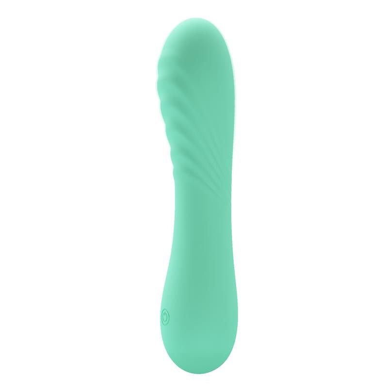 Alexisrose Vibrator Full Silicone - secretsextoys.store