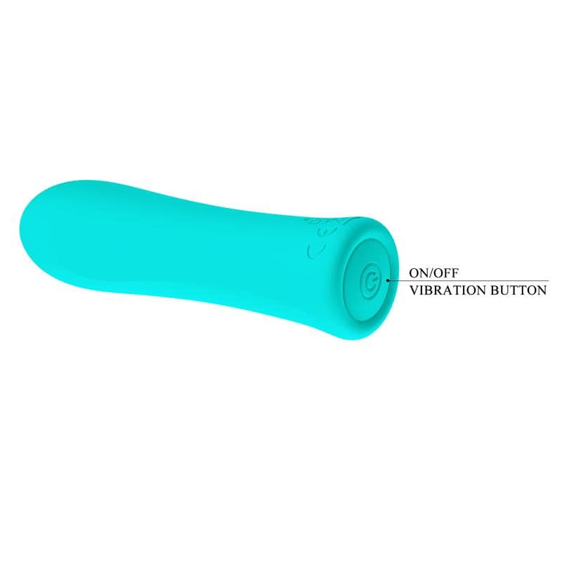 Alfreda Vibrating Bullet USB - secretsextoys.store