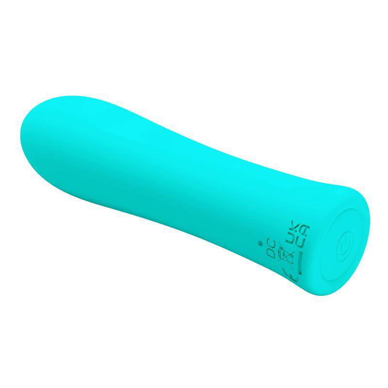 Alfreda Vibrating Bullet USB - secretsextoys.store