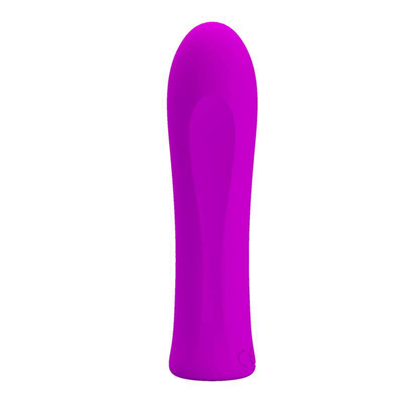 Alfreda Vibrator Violet - secretsextoys.store