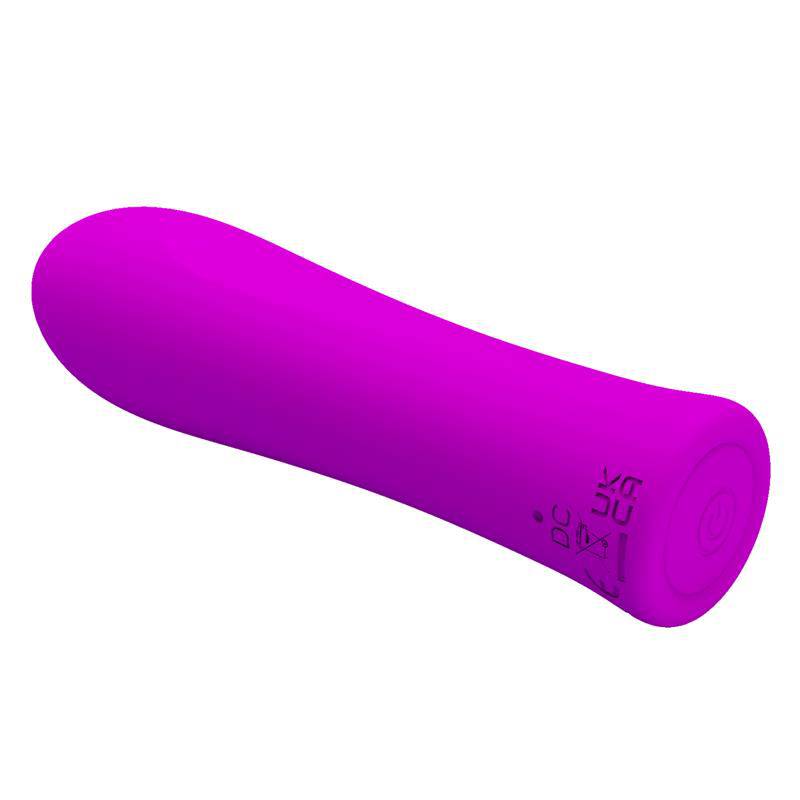 Alfreda Vibrator Violet - secretsextoys.store