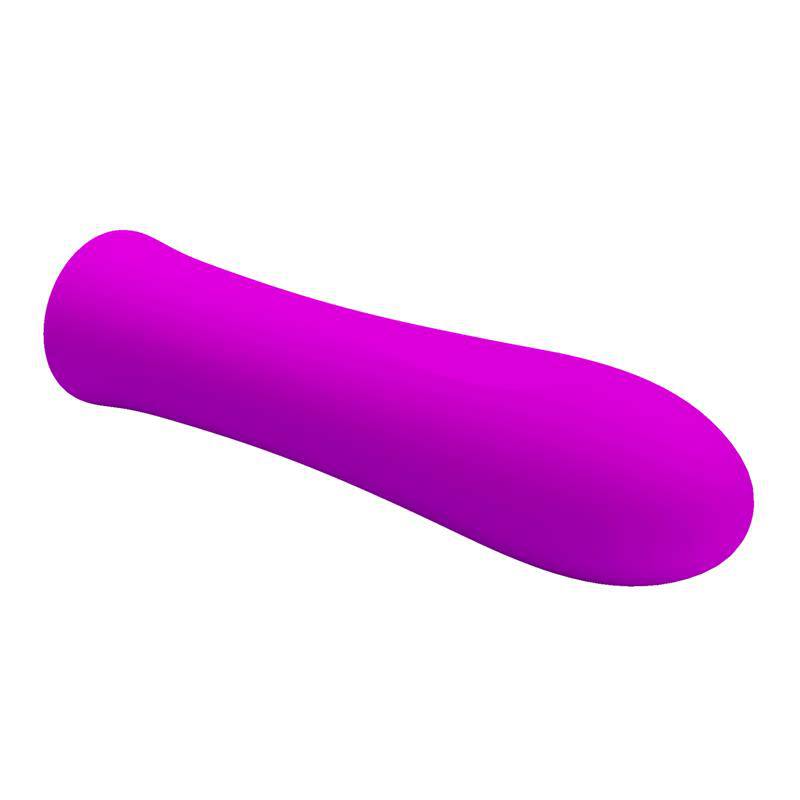 Alfreda Vibrator Violet - secretsextoys.store