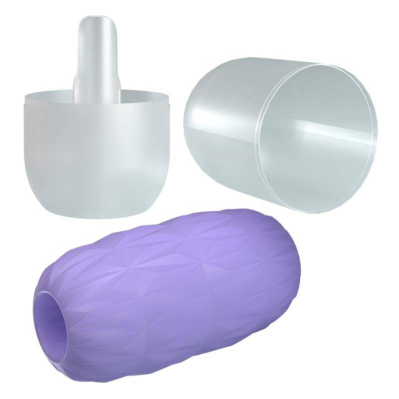 Alice Men Masturbator Purple - secretsextoys.store