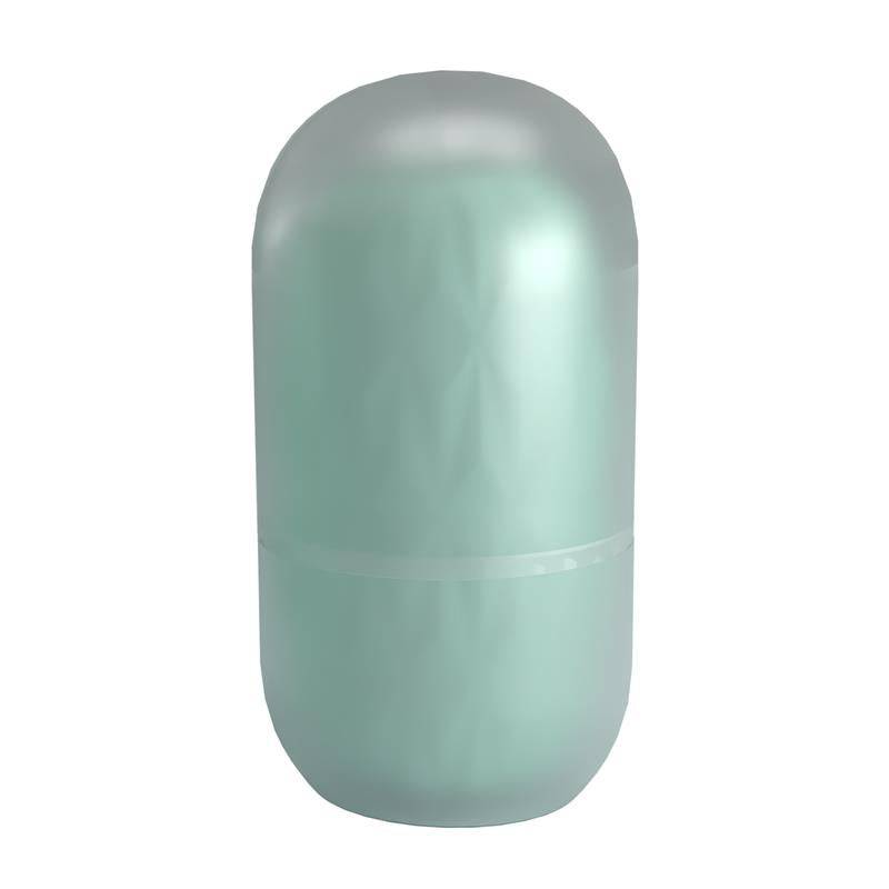 Alice Men Masturbator Turquoise - secretsextoys.store