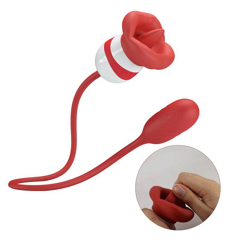 Aliyah Dual Ended Stimulator Silicone - secretsextoys.store