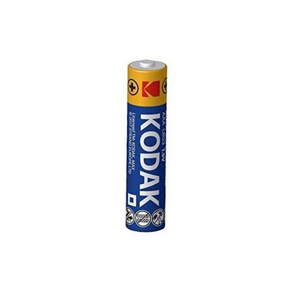 Kodak AAA alkaline battery for everyday electronic devices