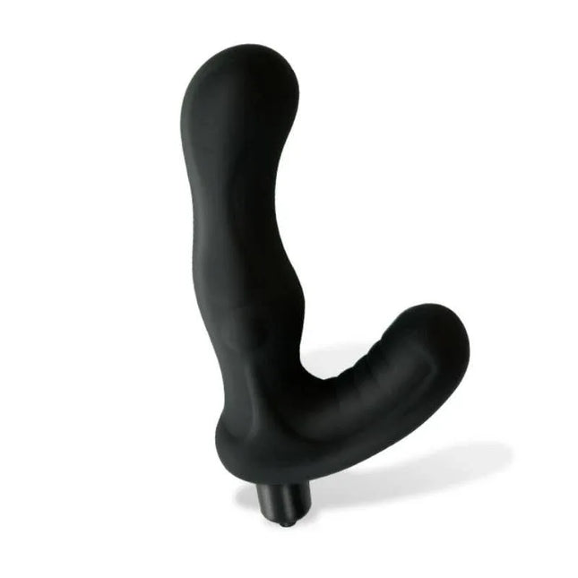 Ametrine Anal Prostate P-Spot Vibrator by Afterdark for targeted prostate pleasure, featuring ergonomic design and luxurious engineering.
