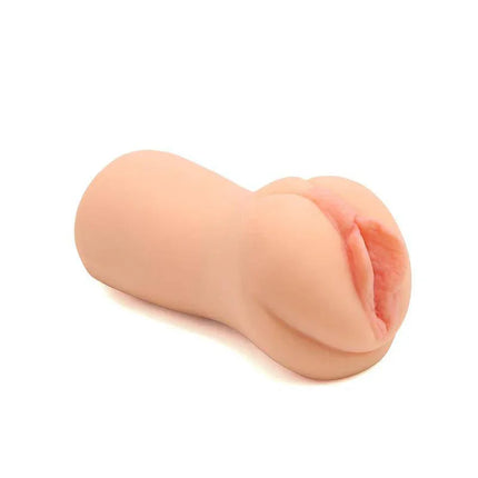 Anais Stratten Realistic Male Masturbator Vagina with lifelike design for authentic sensations.