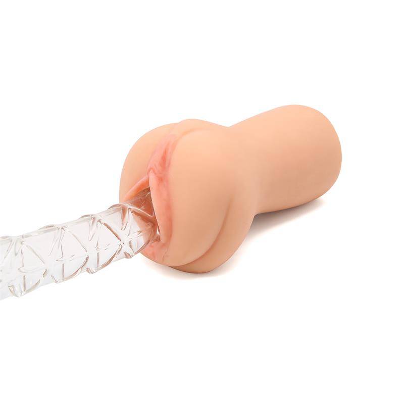 Anais Stratten Realistic Male Masturbator Vagina - secretsextoys.store