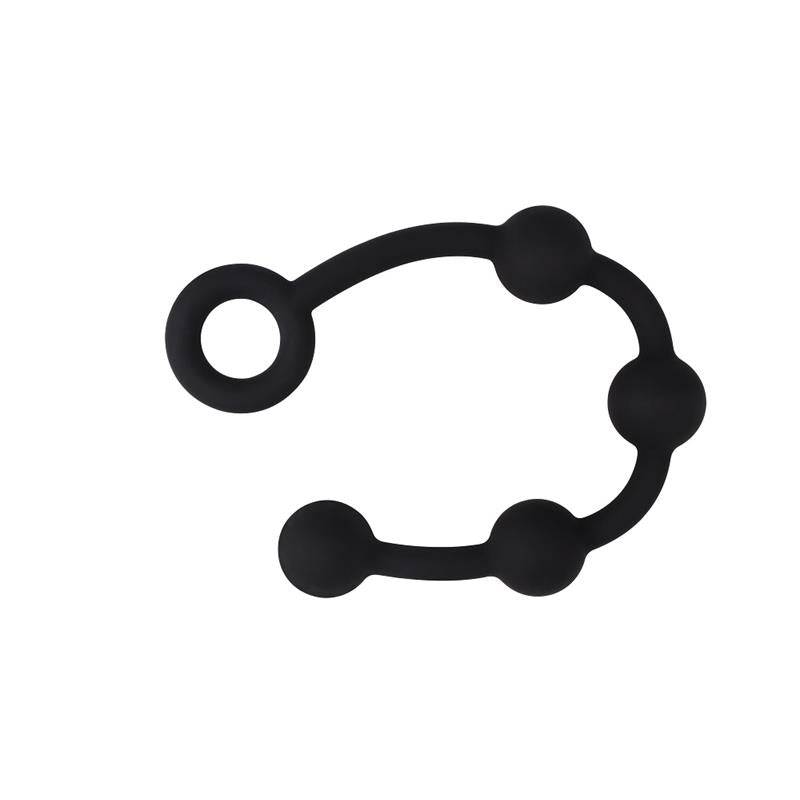 Anal Chain P Storm Beads Size S - 12.9 - secretsextoys.store