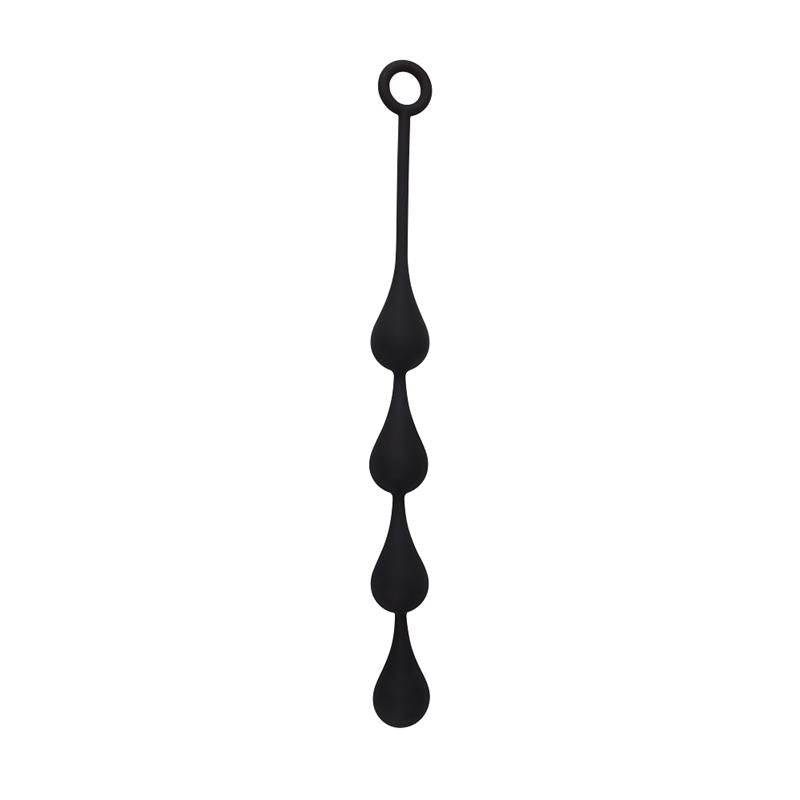 Anal Chain Penetrator Size M - 17.3 - secretsextoys.store
