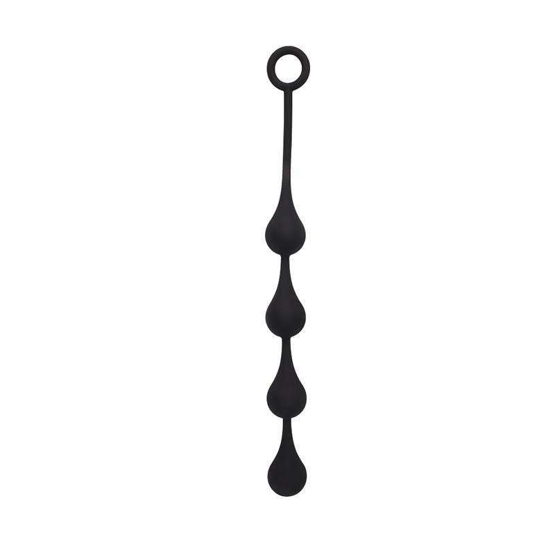Anal Chain Penetrator Size S - 12.9 - secretsextoys.store