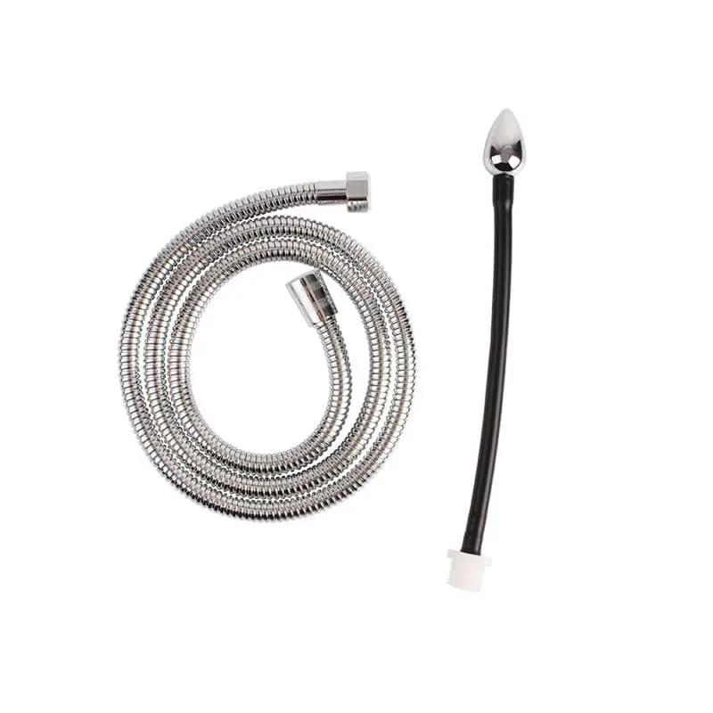 Anal Deep Shower Enema System 6.3 - secretsextoys.store