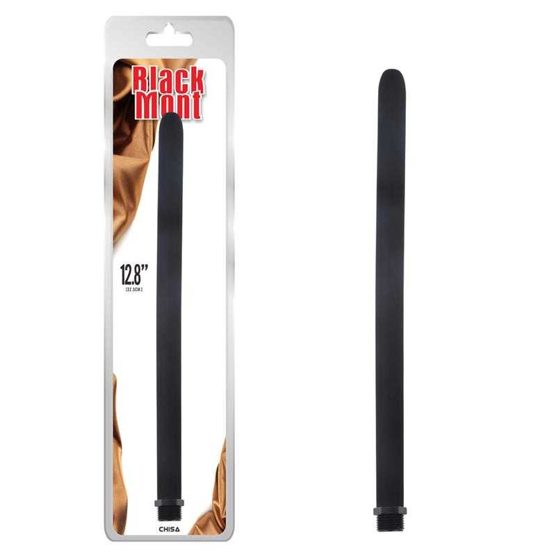 Anal Douche Tube + - secretsextoys.store