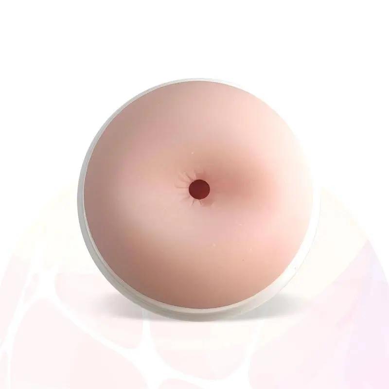Anal Masturbator with Vibration - secretsextoys.store