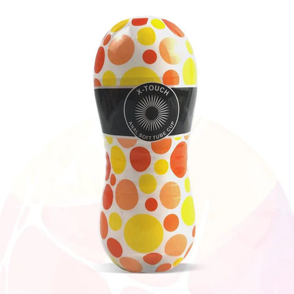 Anal Masturbator with Vibration - Secretsextoys.store