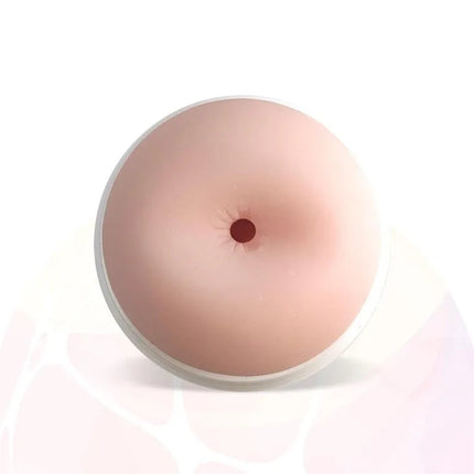 Anal Masturbator with Vibration - Secretsextoys.store