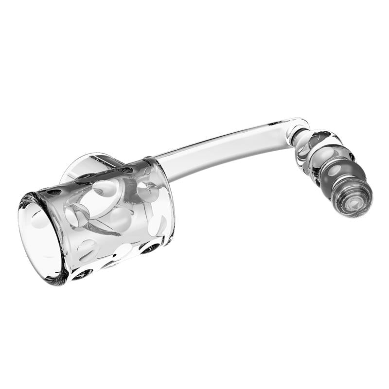 Anal Plug with Penis Sleeve - secretsextoys.store