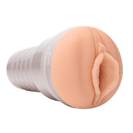 Angel Youngs Sweetness Masturbator Vagina with lifelike Superskin texture in a durable shell