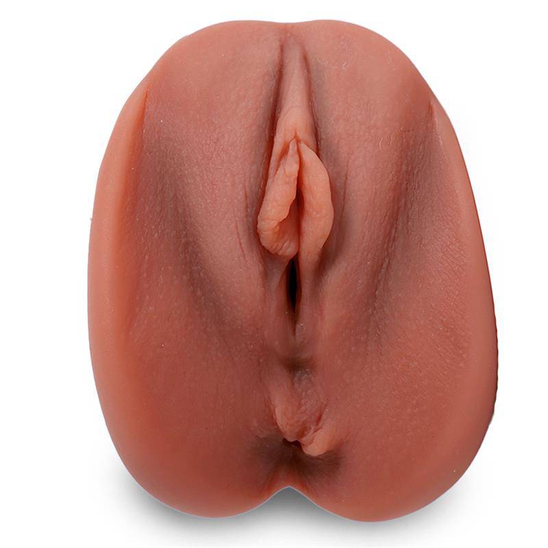 Anne Super Realistic Vagina and Anus 695 gr - secretsextoys.store