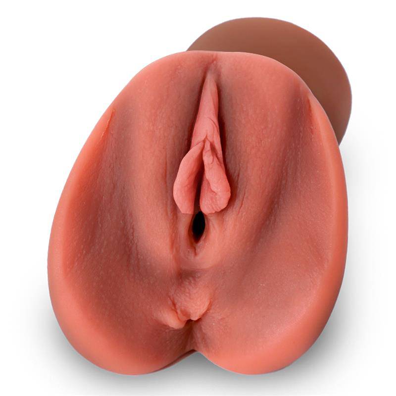 Anne Super Realistic Vagina and Anus 695 gr - secretsextoys.store
