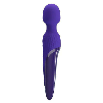 Anthony Youth Wand Massager with Heating function