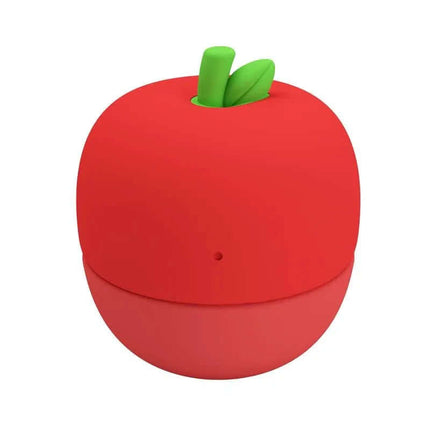 Apple Secret Licking Stimulator in red apple design