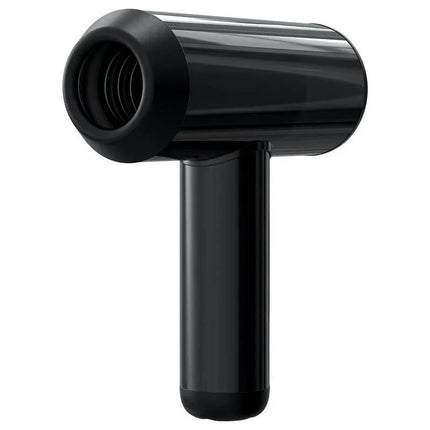 Aquatic Masturbator Hydrobator handheld device for underwater stimulation and hands-free pleasure, featuring open-end tunnel design.