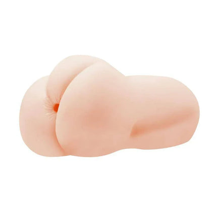 Ass Masturbator Water Skin with realistic texture and lifelike design for enhanced pleasure and comfort in use.