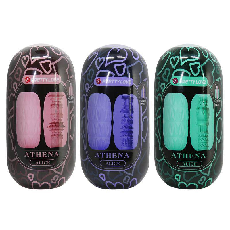 Athena Alice Display 15 Men Masturbator - secretsextoys.store