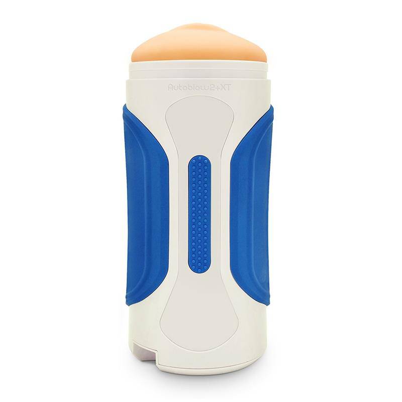 Autoblow 2+ with Mouth Sleeve Size A - secretsextoys.store