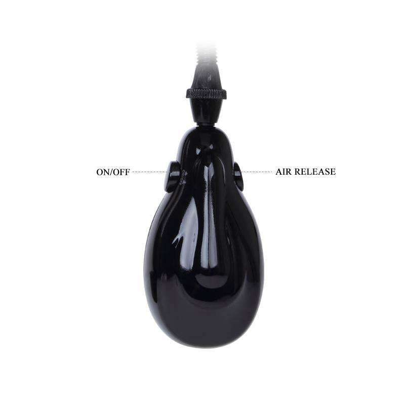 Automatic Penis pump with Pressure gauge Alexander - secretsextoys.store