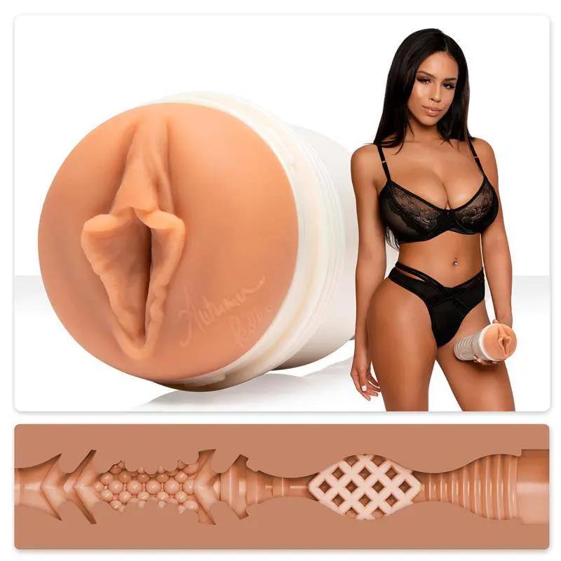 Autumn Falls Cream Vagina - secretsextoys.store