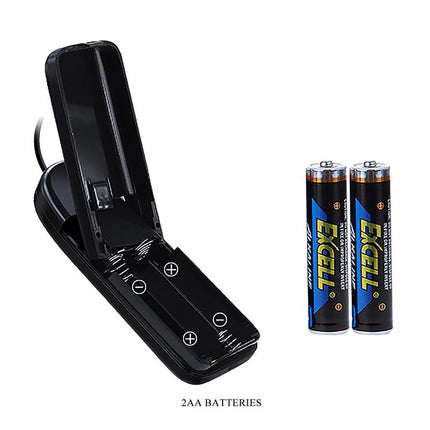 Bahamut Vibrating Dildo with Remote 85