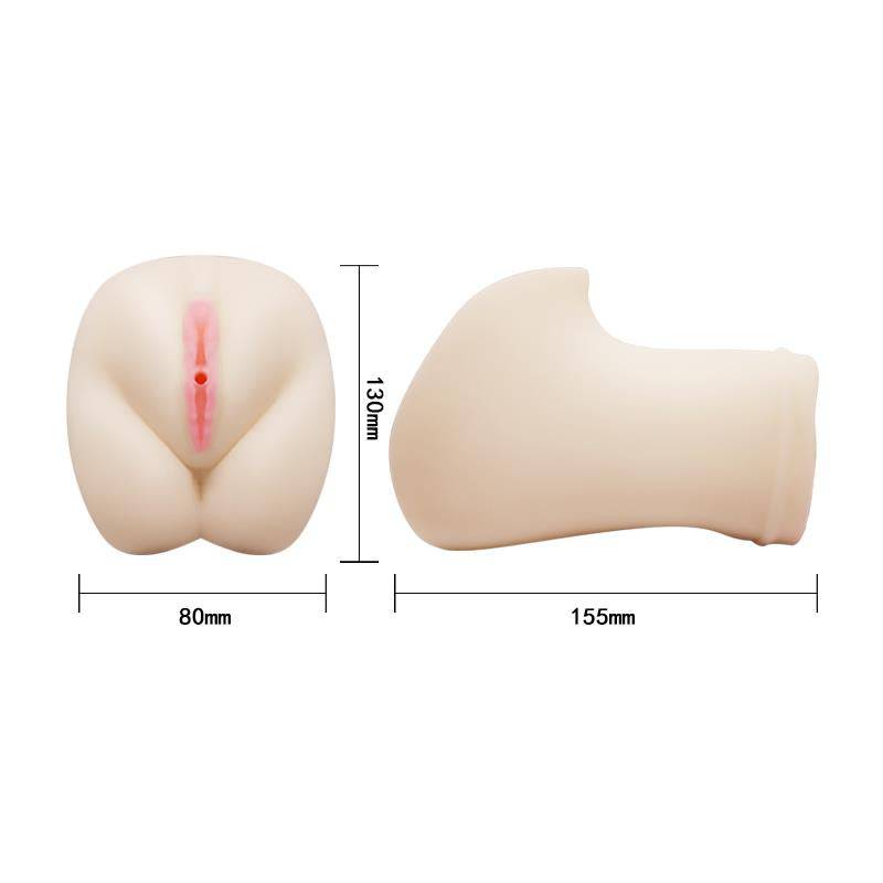 Baile 3D Masturbator - secretsextoys.store