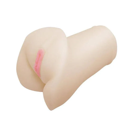 Baile 3D Masturbator ultra-realistic anal-simulation toy with ribbed tunnel design