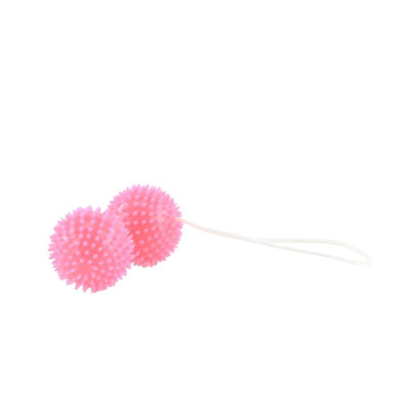 Baile Balls A Deeply Pleasure Pink - secretsextoys.store