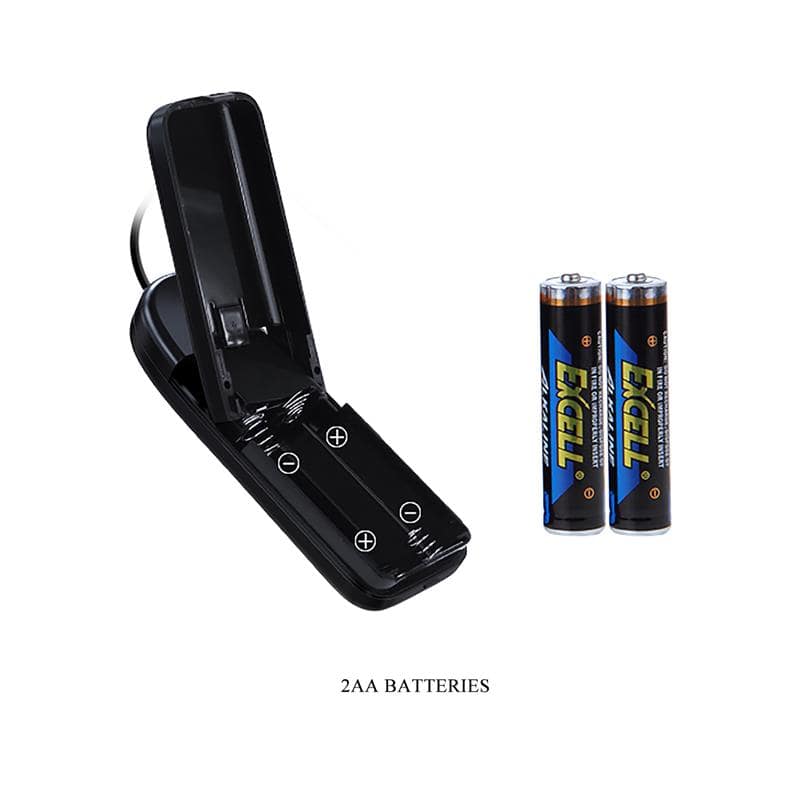 Baile Dildo with Suction Cup and Vibration - secretsextoys.store