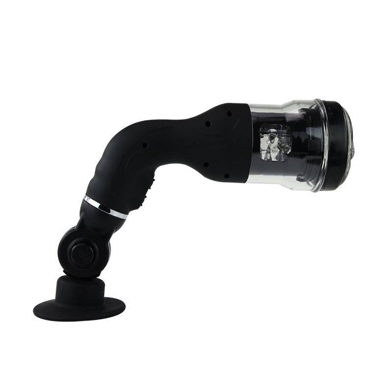 Baile Masturbador Rotation Lover Negro - secretsextoys.store