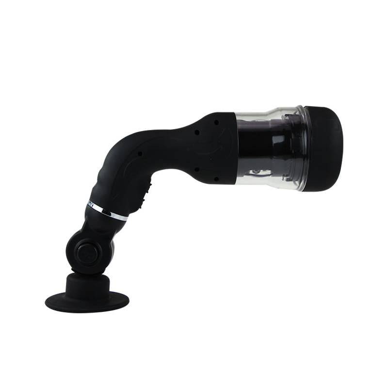 Baile Masturbador Rotation Lover Negro - secretsextoys.store