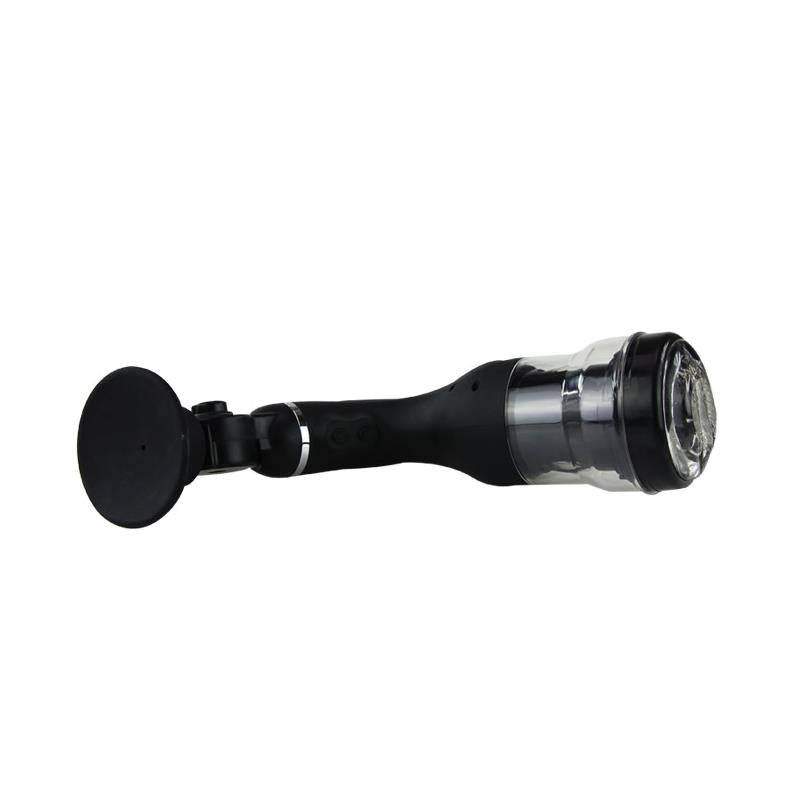 Baile Masturbador Rotation Lover Negro - secretsextoys.store