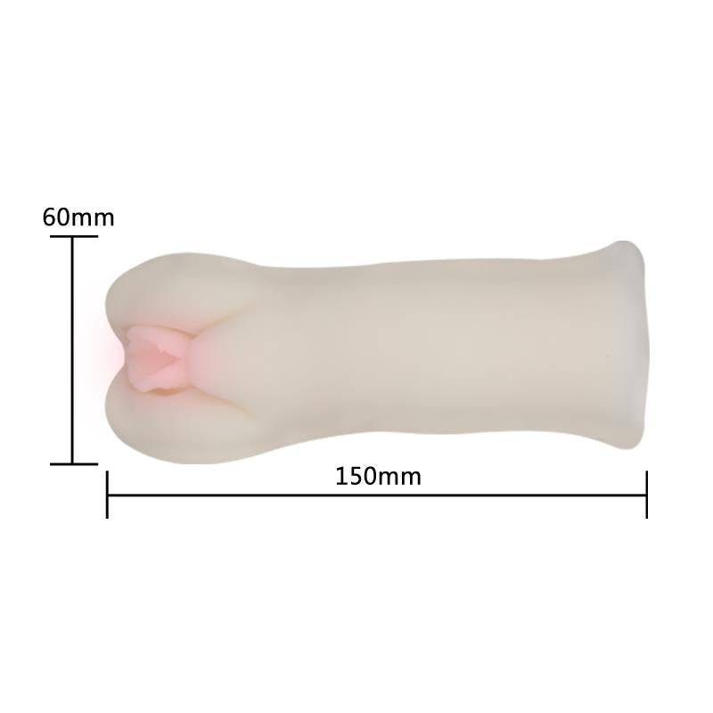 Baile Masturbator Pink Lady - secretsextoys.store