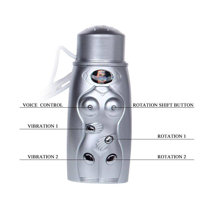 Baile Masturbator Superclimax - secretsextoys.store