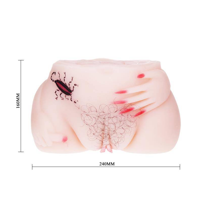 Baile Masturbator Superclimax - secretsextoys.store